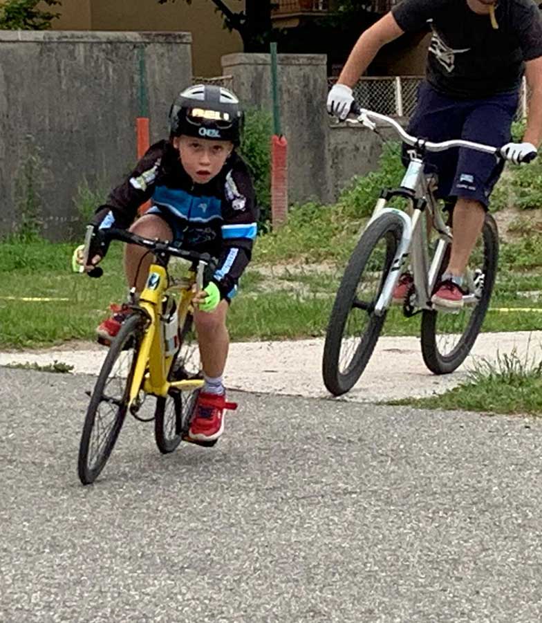 ASM_Bike_Team_Merano_Bici_da_corsa